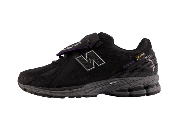 Foto del prodotto New Balance 1906R Cordura Pocket Black