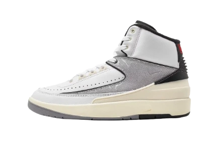 Jordan 2 Retro Python product photo