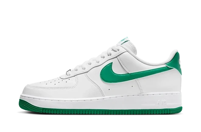 Foto del prodotto Nike Air Force 1 Low '07 White Malachite