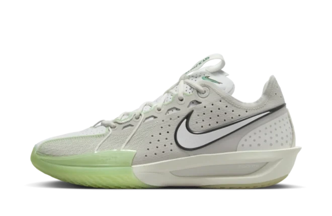 Nike GT Cut 3 'Vapor Green' Produktfoto