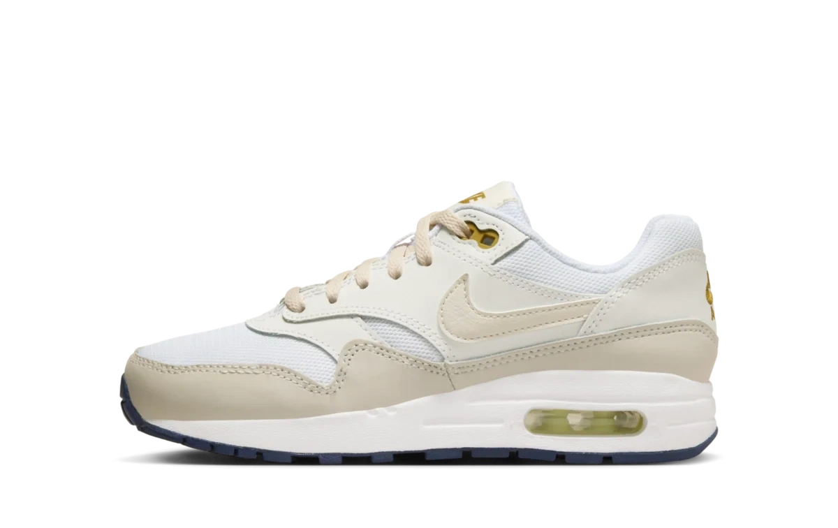 Photo du produit Nike Air Max 1 'Bronzine' (GS)