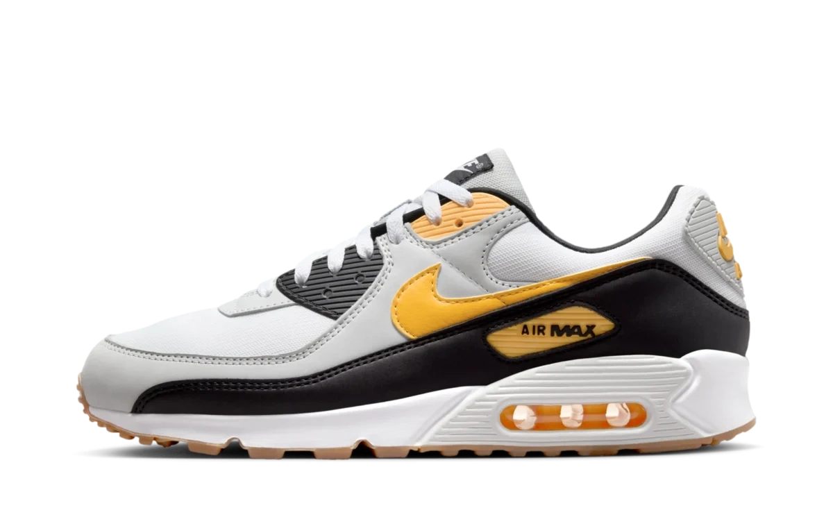 Photo du produit Nike Air Max 90 'Maize'