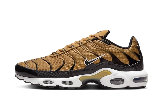Photo du produit Nike Air Max Plus 'Wheat'
