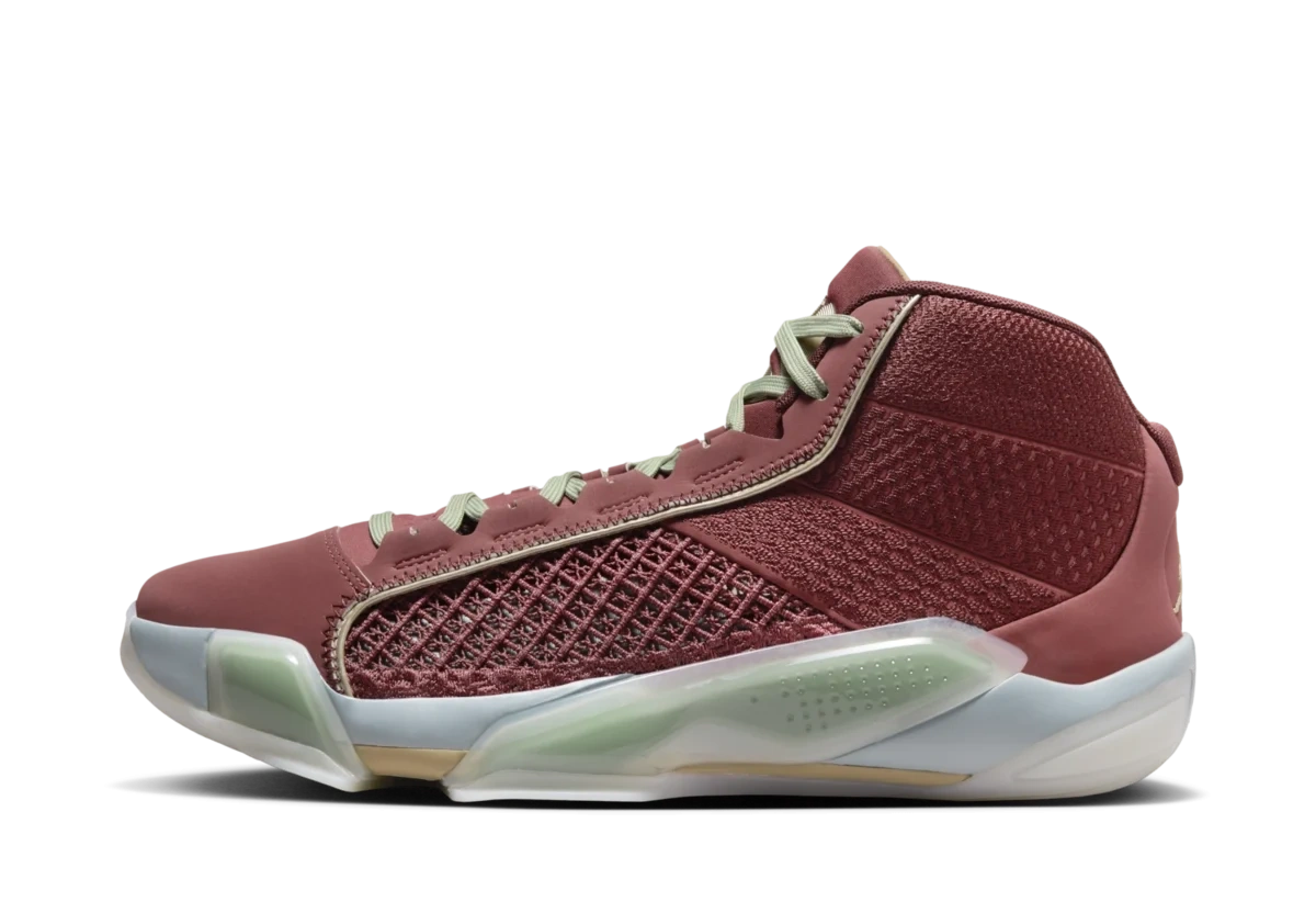 Foto del prodotto Jordan 38 Year of the Dragon