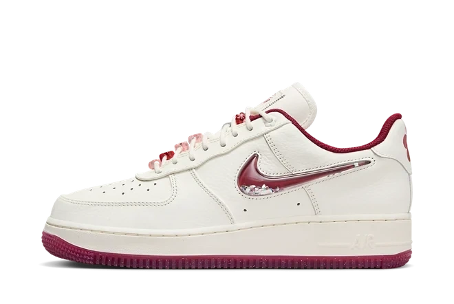 Foto del prodotto Nike Air Force 1 Low '07 SE PRM Valentine's Day (2024) (W)