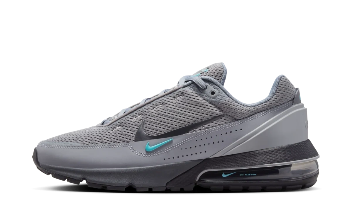 Photo du produit Nike Air Max Pulse 'Cool Grey'