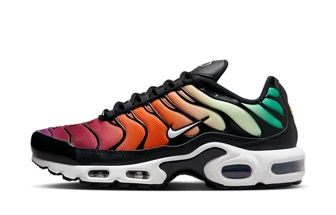 Nike Air Max Plus Rainbow (W)