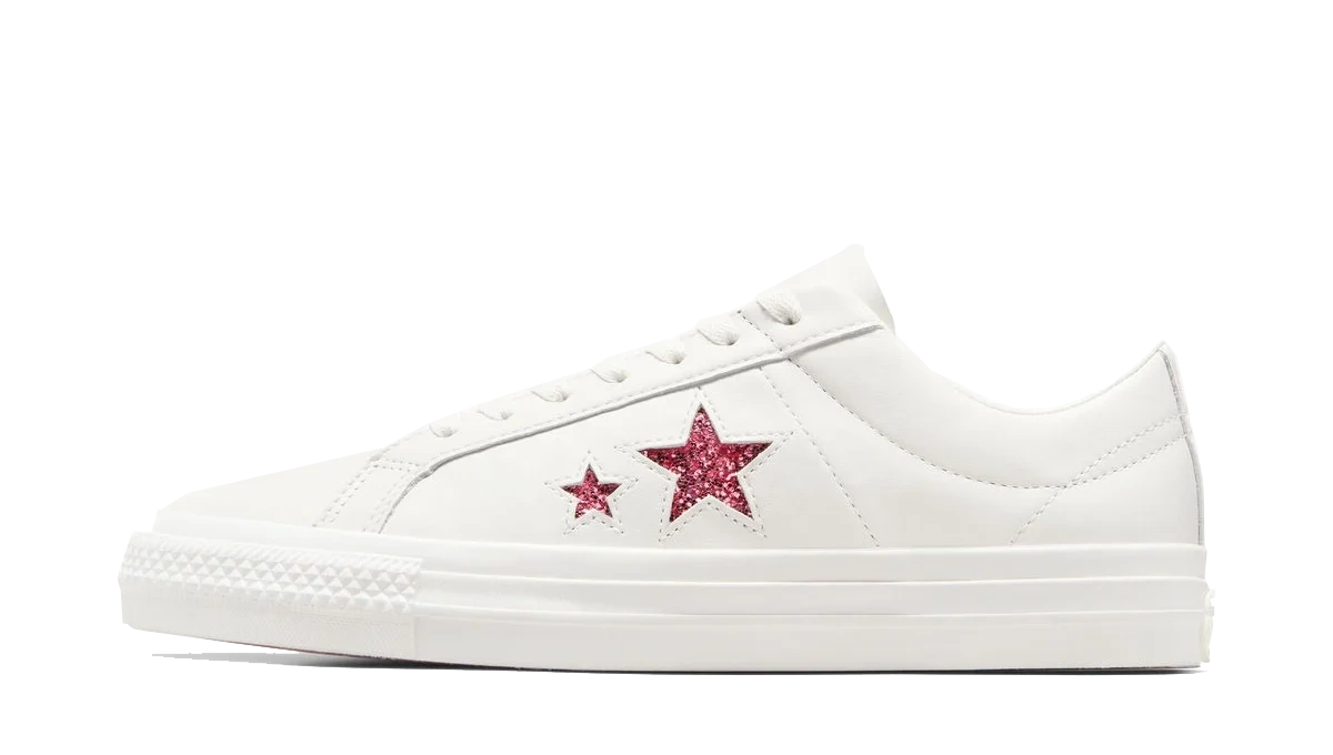 Converse One Star Pro Turnstile 'Only One Star' productfoto