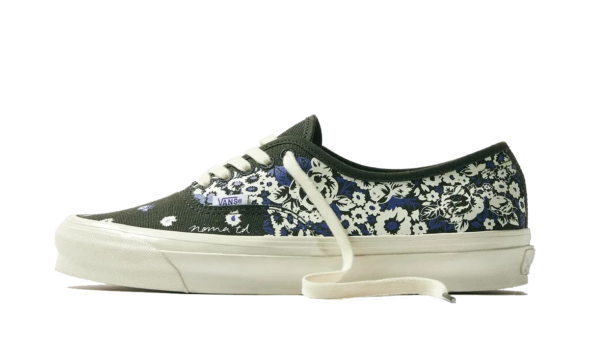 Vans Authentic LX 'END. x NOMA t.d. 'Belug product photo