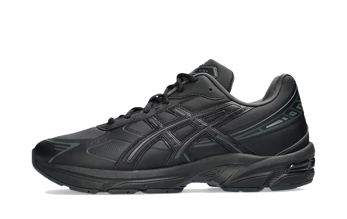 Photo du produit Asics Gel-1130 NS 'Black'