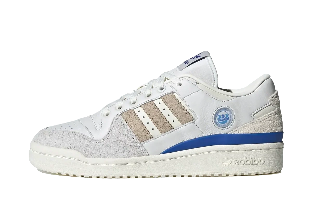 adidas Forum 84 Low Kasina 'Off White' Produktfoto