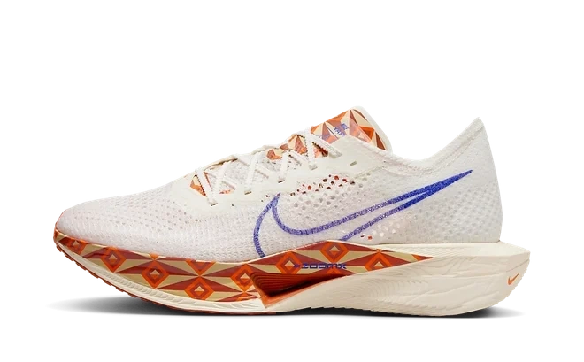 Foto del prodotto Nike ZoomX Vaporfly 3 Premium Blue Ribbon Sports