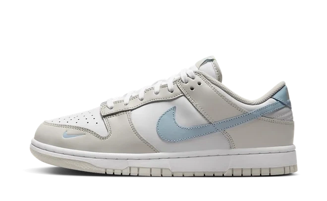 Nike Dunk Low 'Light Bone Armory Blue' (W) product photo