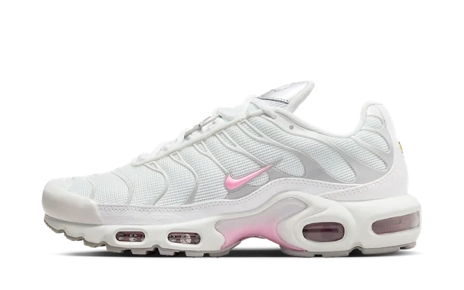 Nike Air Max Plus 'Pink Rise' (W) Produktfoto
