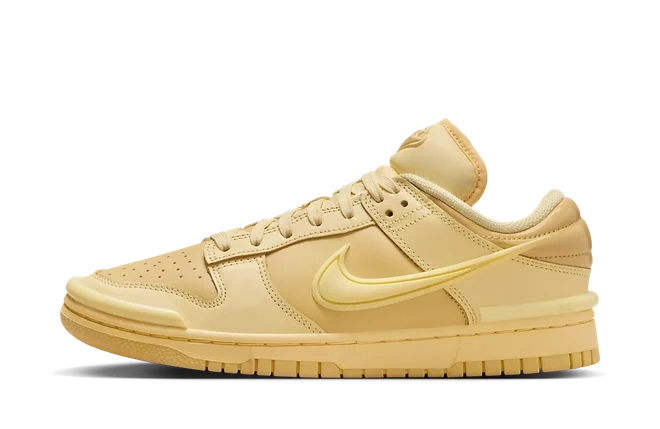 Nike Dunk Low Twist 'Honey' (W) product photo