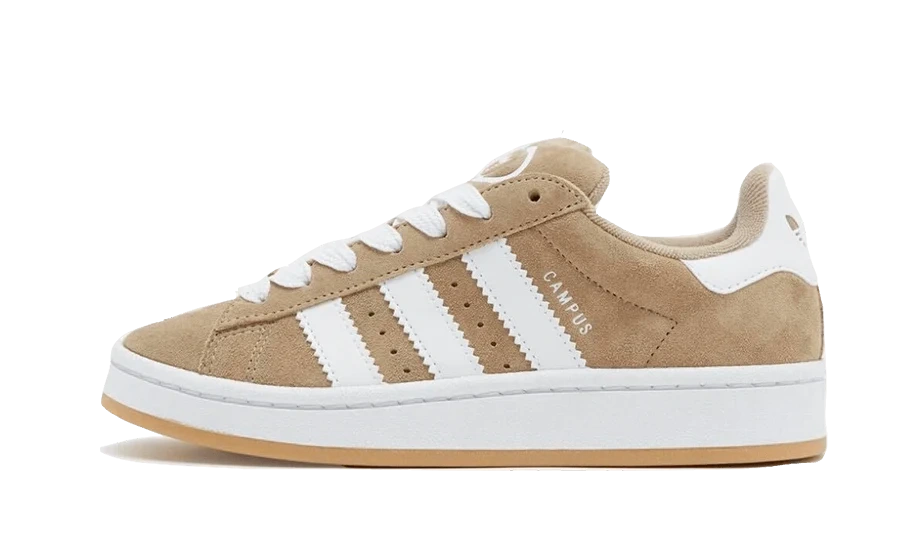adidas Campus 00s Blanch Cargo (GS) Produktfoto