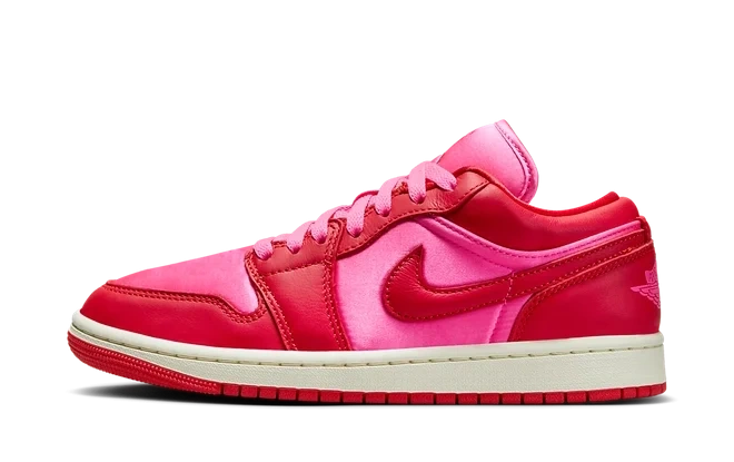 Foto del prodotto Jordan 1 Low SE Pink Blast (W)