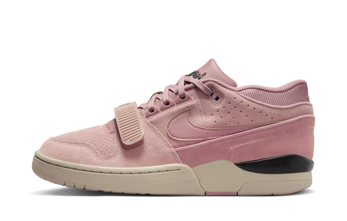 Nike Air Alpha Force 88 Red Stardust Produktfoto