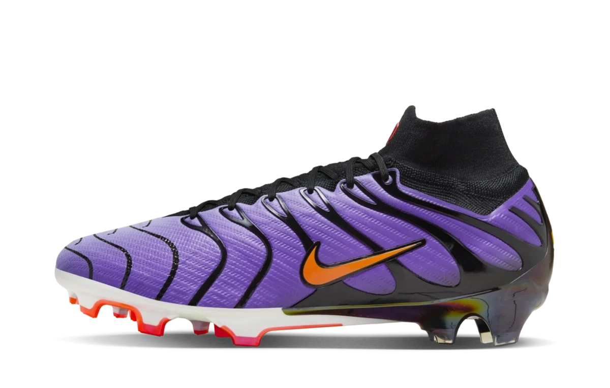 Foto del prodotto Nike Mercurial Superfly 9 FG 'Voltage Purple'