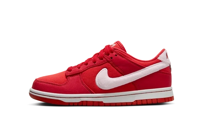 Nike Dunk Low Valentine's Day (2024) (GS) product photo