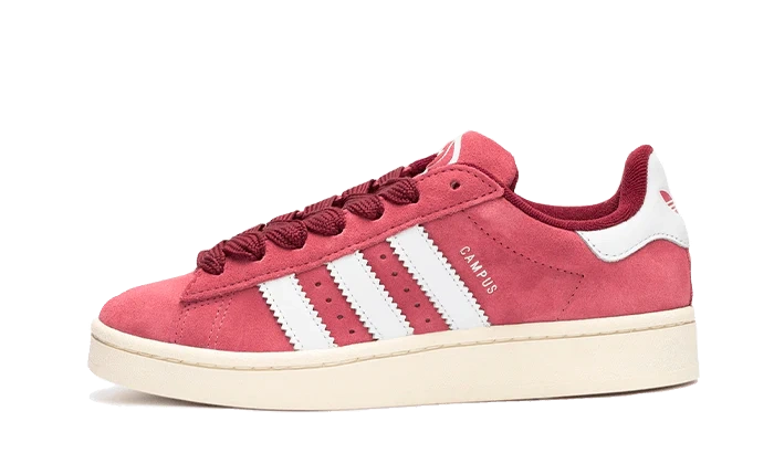 Adidas Campus 00s Pink Strata (W) Produktfoto