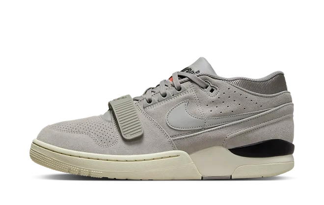 Nike Air Alpha Force 88 Medium Grey Produktfoto