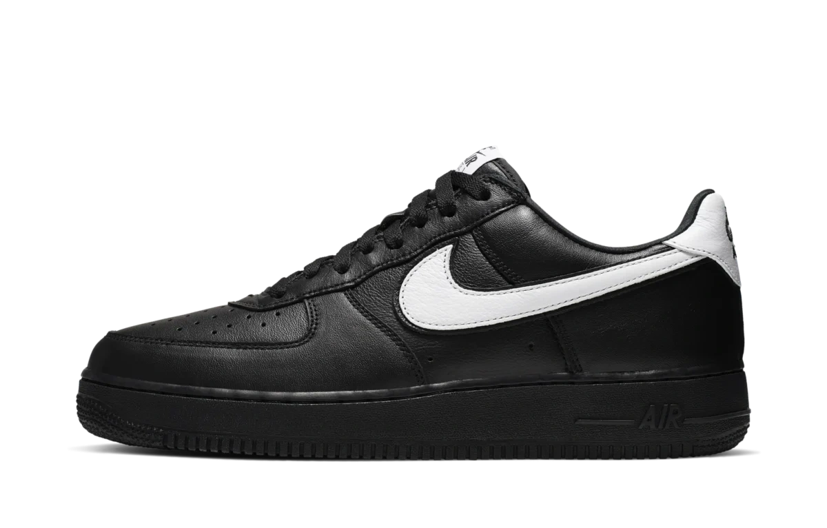 Foto del prodotto Nike Air Force 1 Low QS Black White