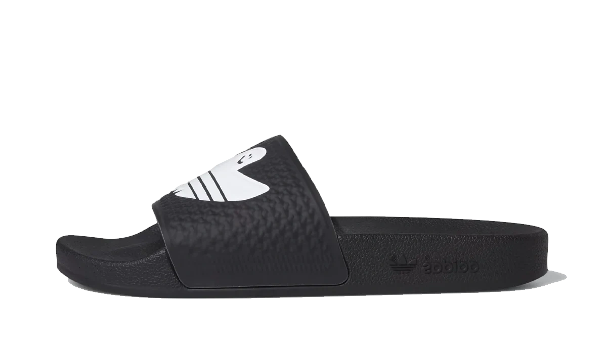Foto del prodotto adidas Shmoofoil Slide 'Core Black'