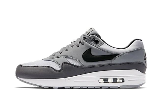 Photo du produit Nike Air Max 1 White Black Wolf Grey