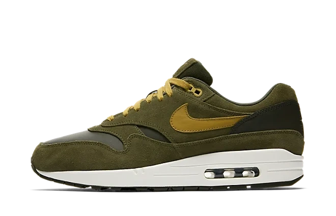 Photo du produit Nike Air Max 1 Premium Leather