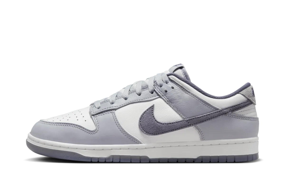 Nike Dunk Low SE Light Carbon product photo
