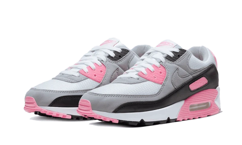 Nike Air Max 90 Recraft Rose (W) - Image 2