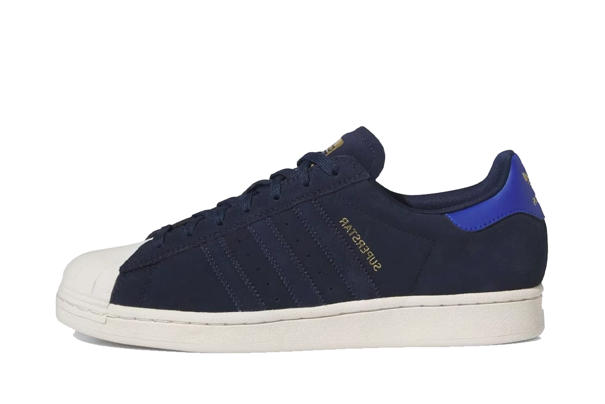 adidas Superstar ADV 'Royal Blue' product photo