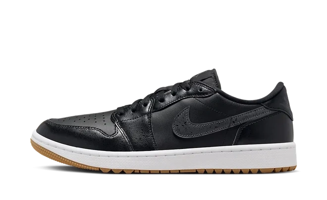 Foto del prodotto Air Jordan 1 Low Golf 'Black Gum'