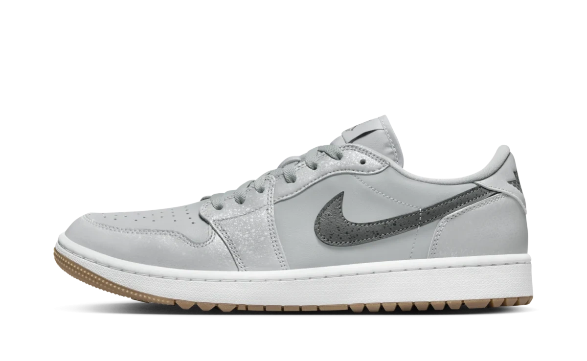Foto del prodotto Air Jordan 1 Low G 'Wolf Grey Gum'