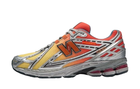Foto del prodotto New Balance 1906R Salehe Bembury Heat Be Hot Lava