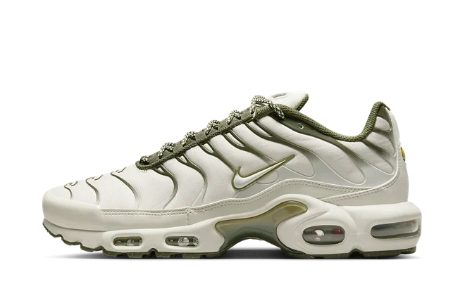 Photo du produit Nike Air Max Plus Phantom Cargo Khaki