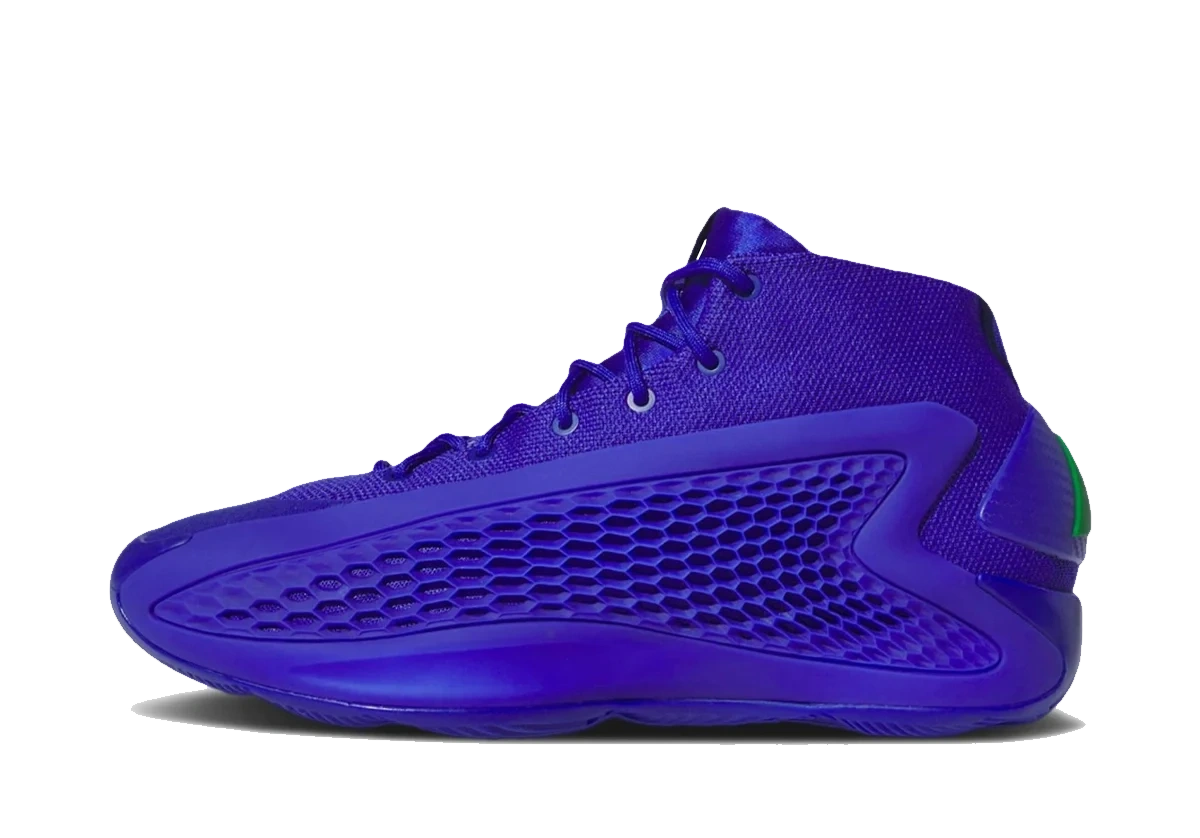 adidas AE1 'Deep Blue' Produktfoto