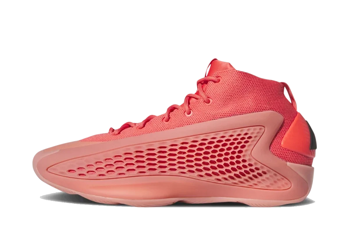 adidas AE1 'Coral' Produktfoto