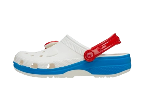 Photo du produit Crocs Classic Clog Hello Kitty I Am