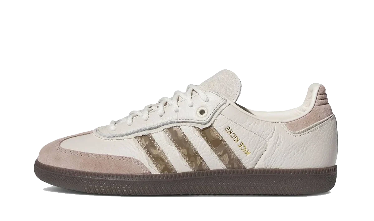 adidas Samba Consortium Cup Nice Kicks Produktfoto