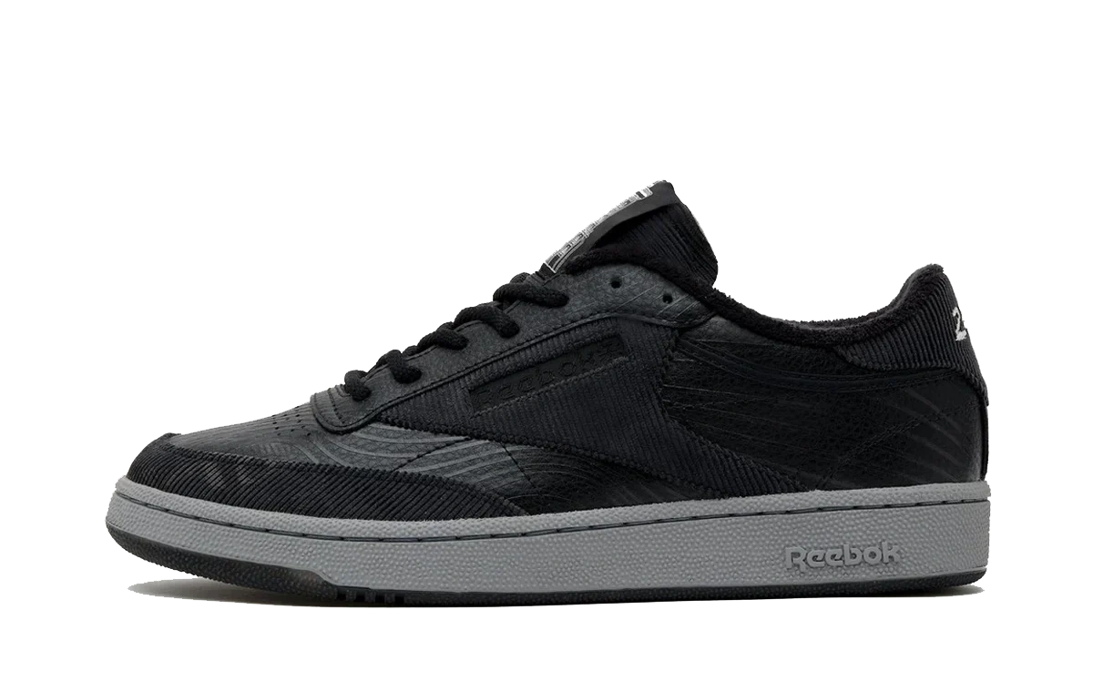 Reebok Club C size? 'Copenhagen' productfoto