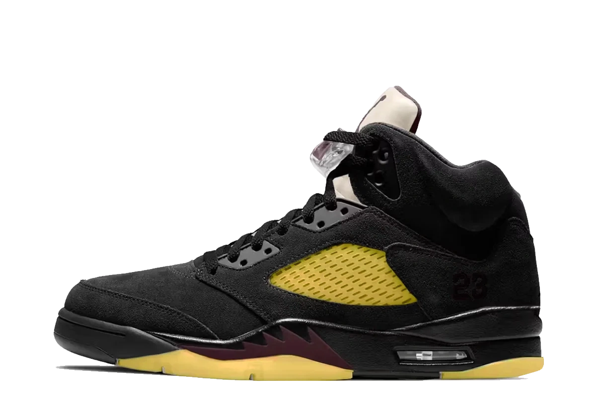 Photo du produit Jordan 5 Retro A Ma Maniére Dusk