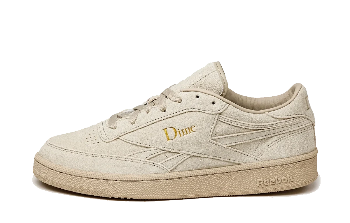 Reebok Club C Revenge Dime Light Sand Produktfoto