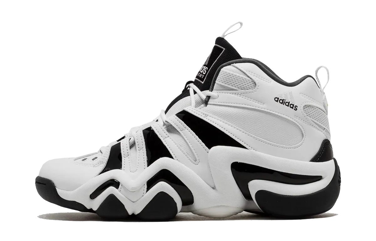 adidas Crazy 8 'Cloud White' Produktfoto