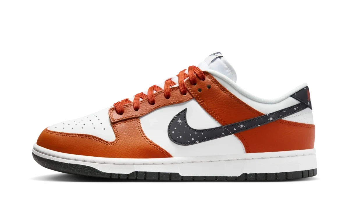 Nike Dunk Low Night Sky product photo