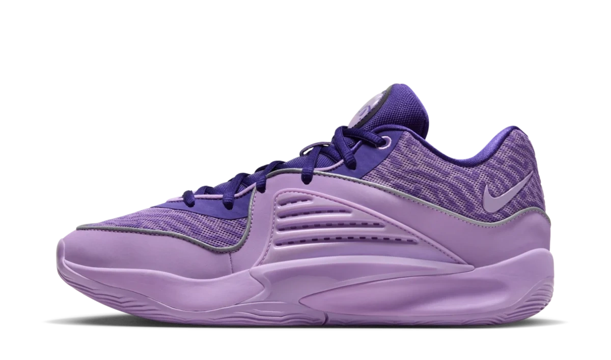 Nike KD 16 B.A.D. productfoto