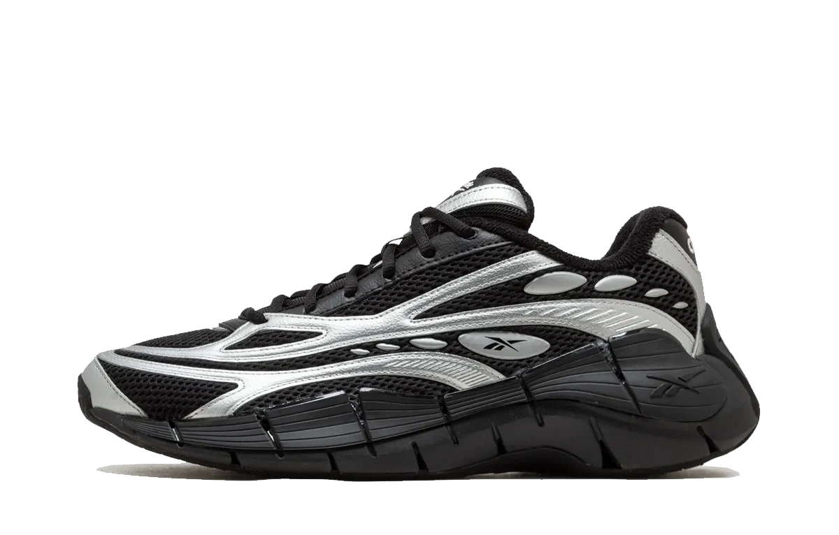 Foto del prodotto Reebok Zig Kinetica 2.5 GUIZIO 'Core Black'