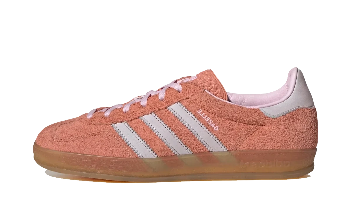 adidas Originals Gazelle Indoor 'Wonder Clay' productfoto