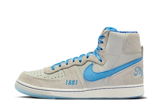 Nike Terminator High Spelman College Produktfoto